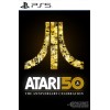 Atari 50: The Anniversary Celebration PS5